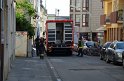 Kellerbrand Koeln Muelheim Wallstr Seidenstr P311